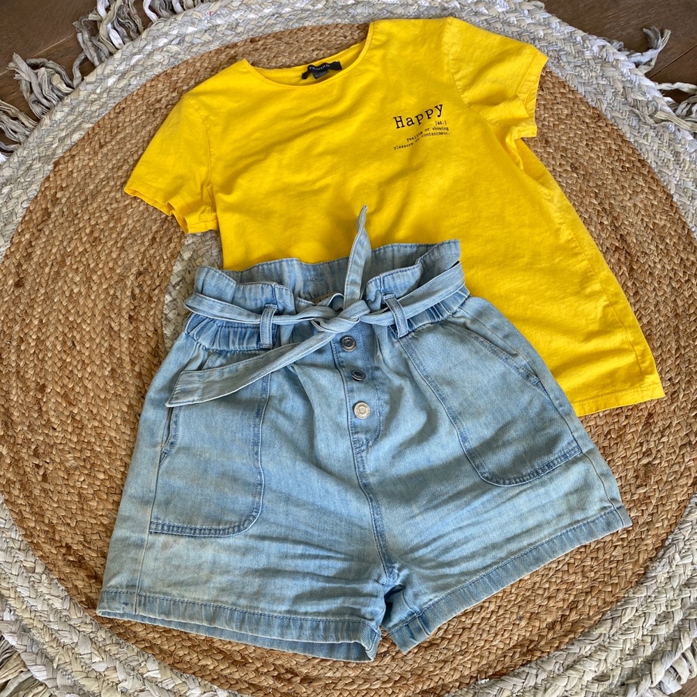 Fun Outfit from Primark in London Size S